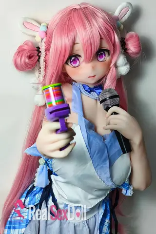 ElsaBabe RAD040 Lemon sex doll