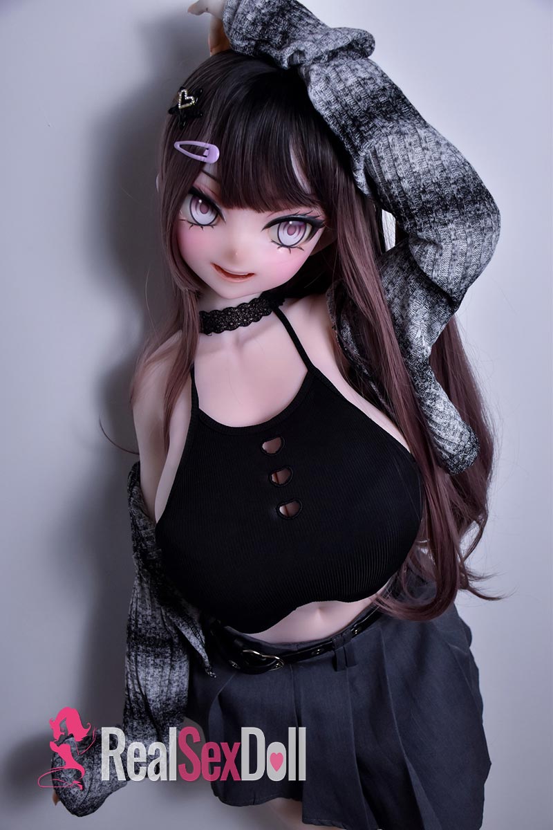 ElsaBabe RAD035 Yayoi sex doll