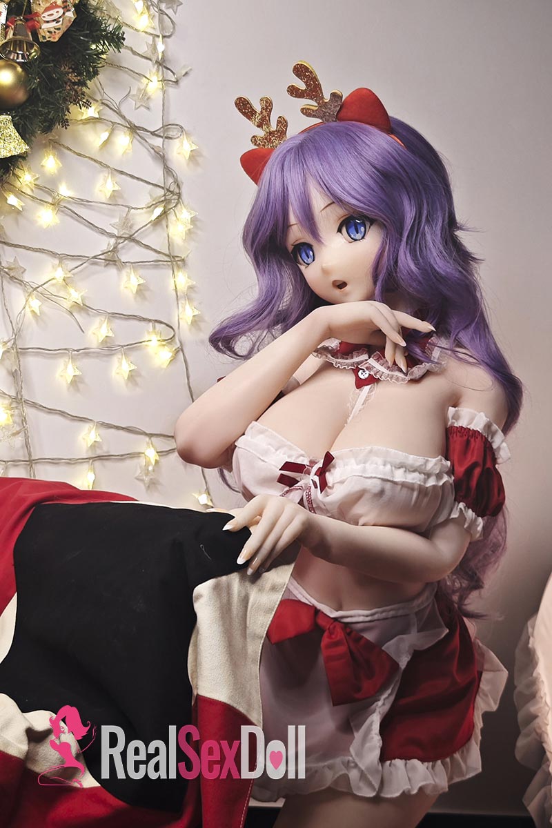 RAD008 Nozomi — photo 2