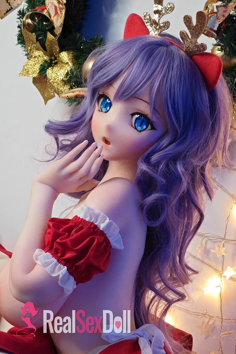RAD008 Nozomi — photo 3