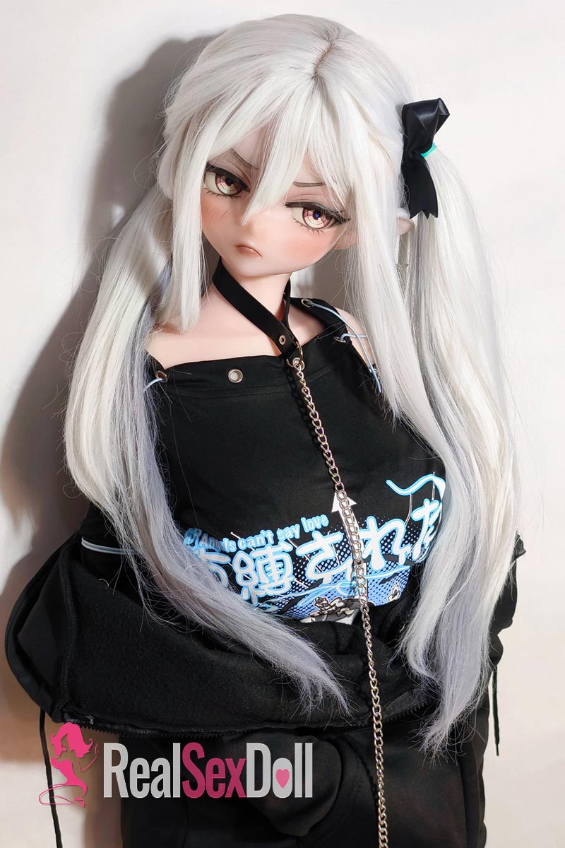 ElsaBabe RAD038 Touko sex doll