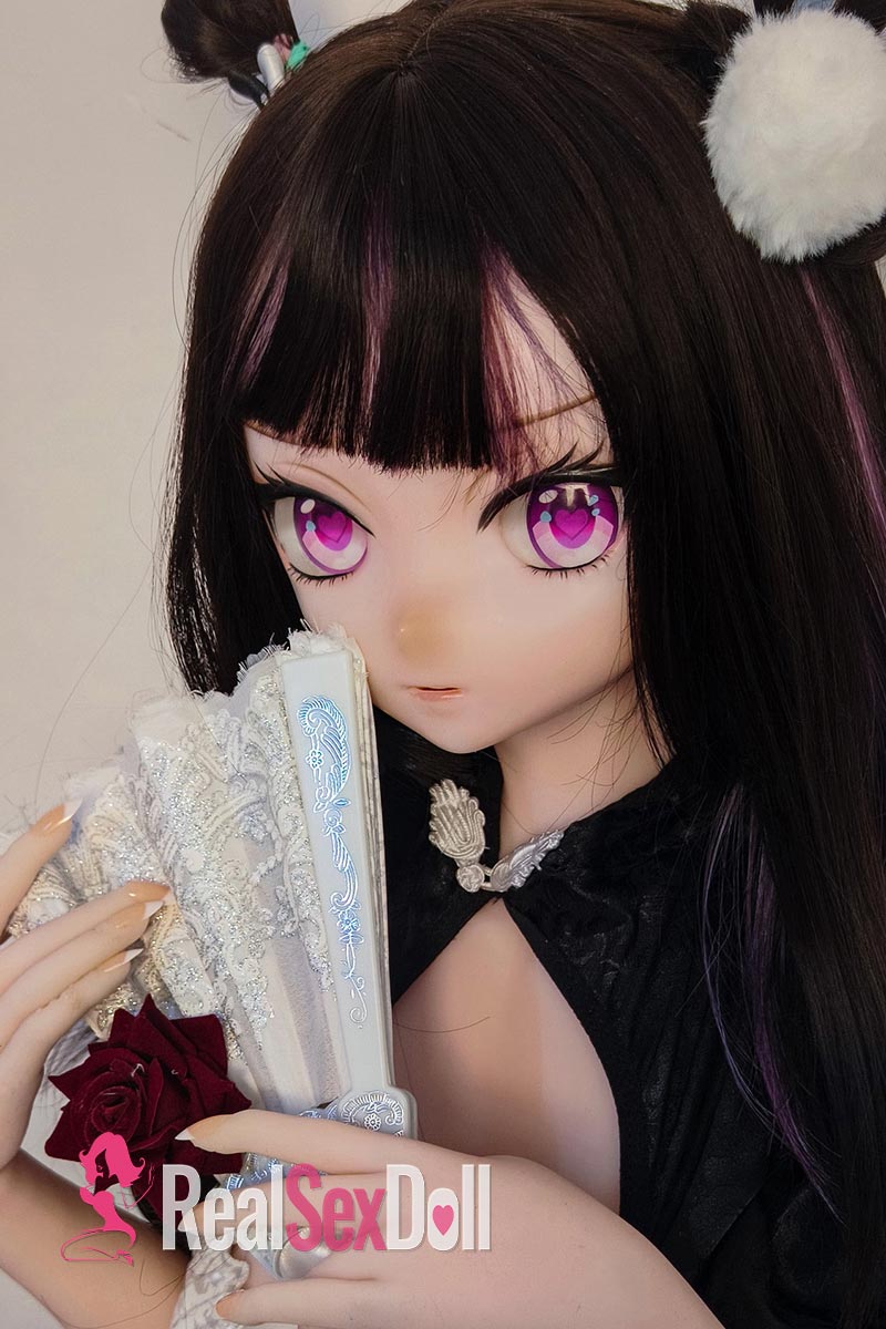 RAD034 Yuzu — photo 4