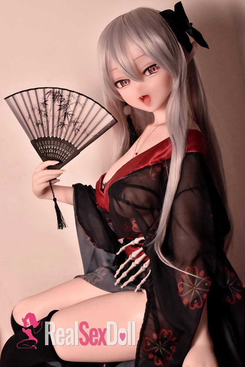 ElsaBabe RAD013 Honoka sex doll