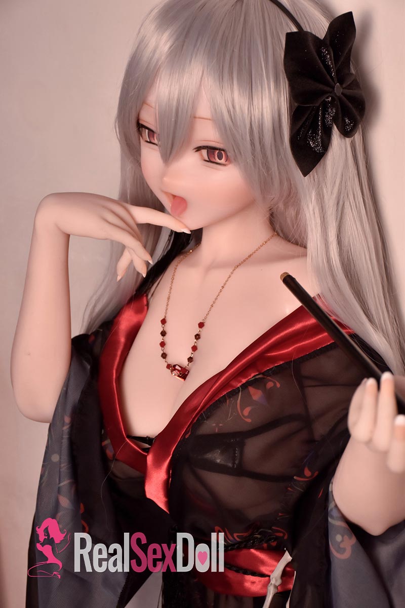 RAD013 Honoka — photo 4