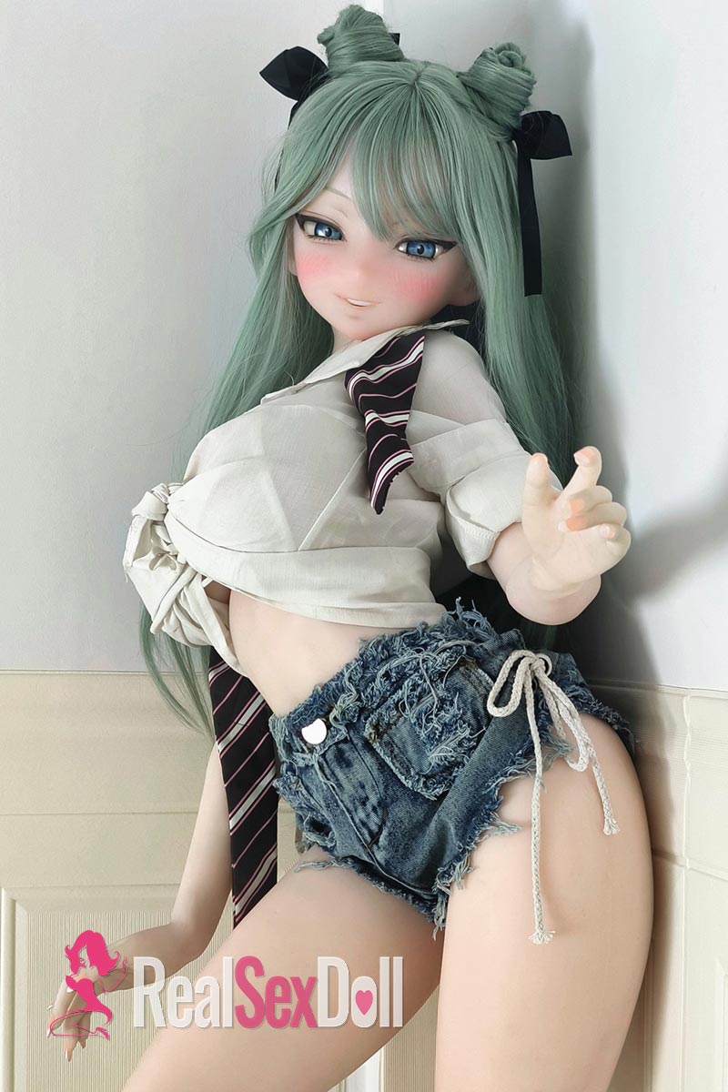 ElsaBabe RAD016 Maya sex doll