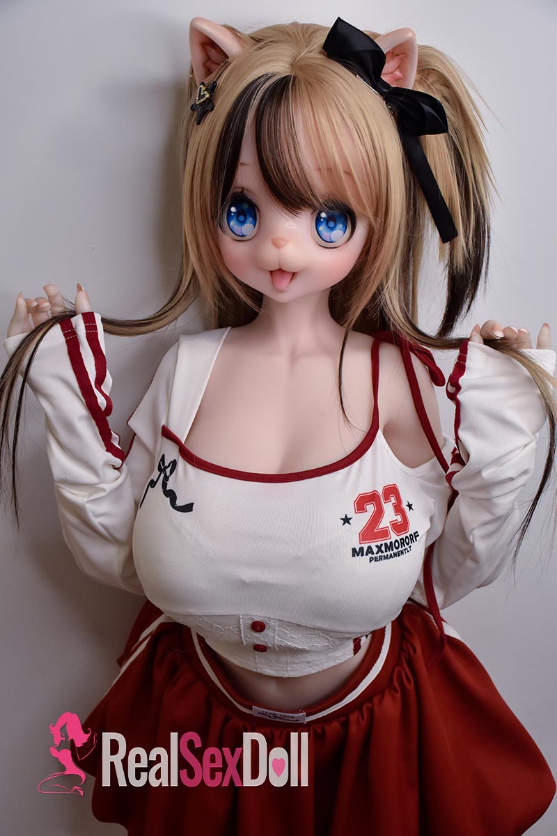 ElsaBabe RAD037 Aya sex doll