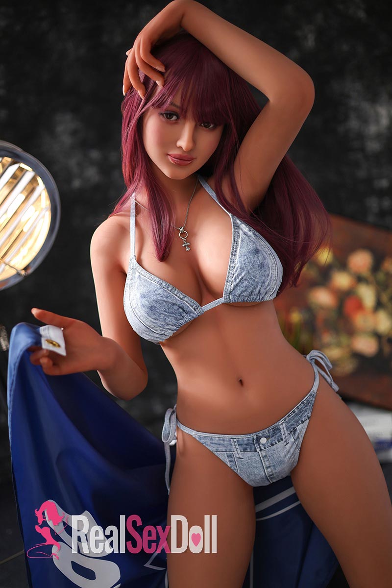 148cm TPE Doll — photo 2
