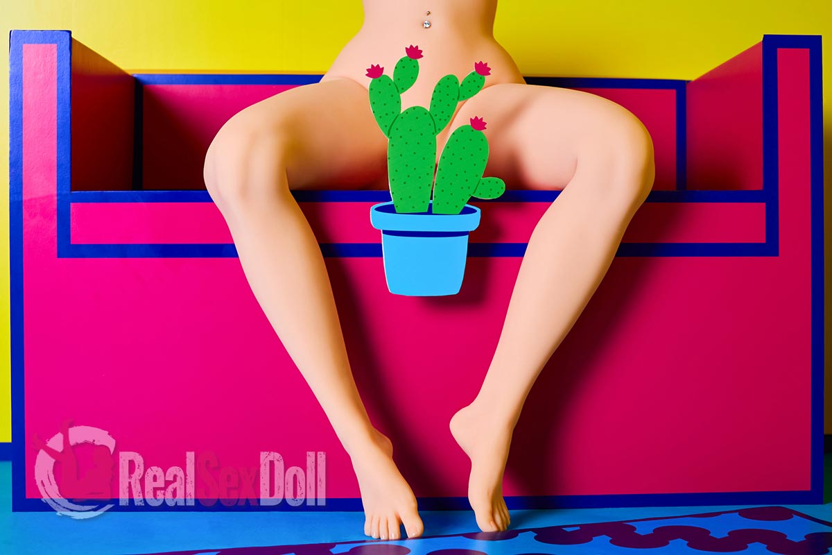 104cm TPE Doll — photo 3