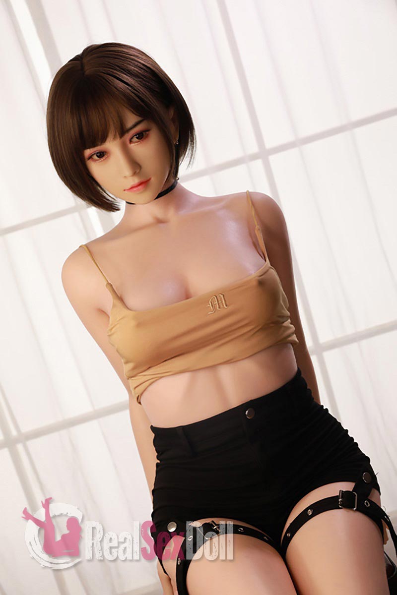 COSDOLL 165cm Silicone C-Cup Doll (No. 23) sex doll