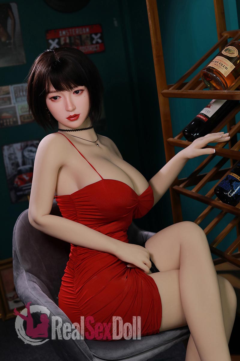 168cm I-Cup Doll — photo 3