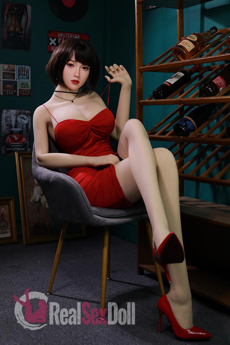 168cm I-Cup Doll — photo 5