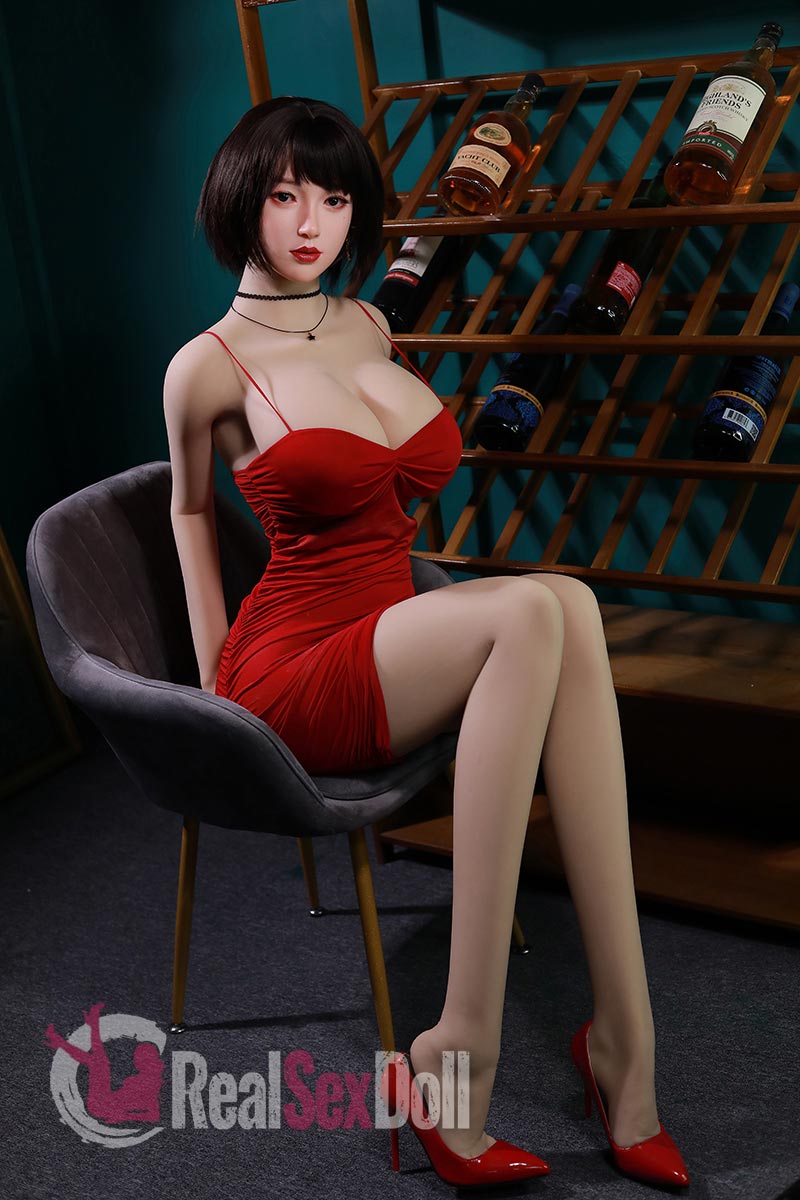 168cm I-Cup Doll — photo 6