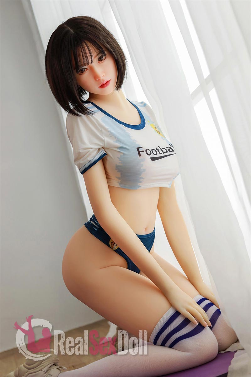 165cm E-Cup Doll — photo 2