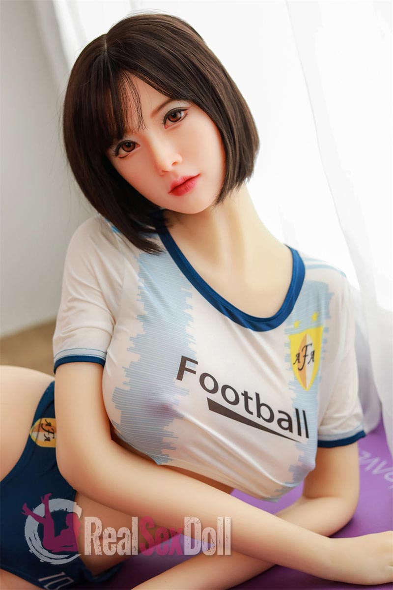 165cm E-Cup Doll — photo 3