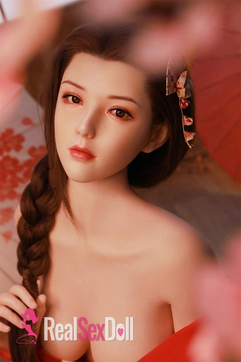 COSDOLL Meng sex doll