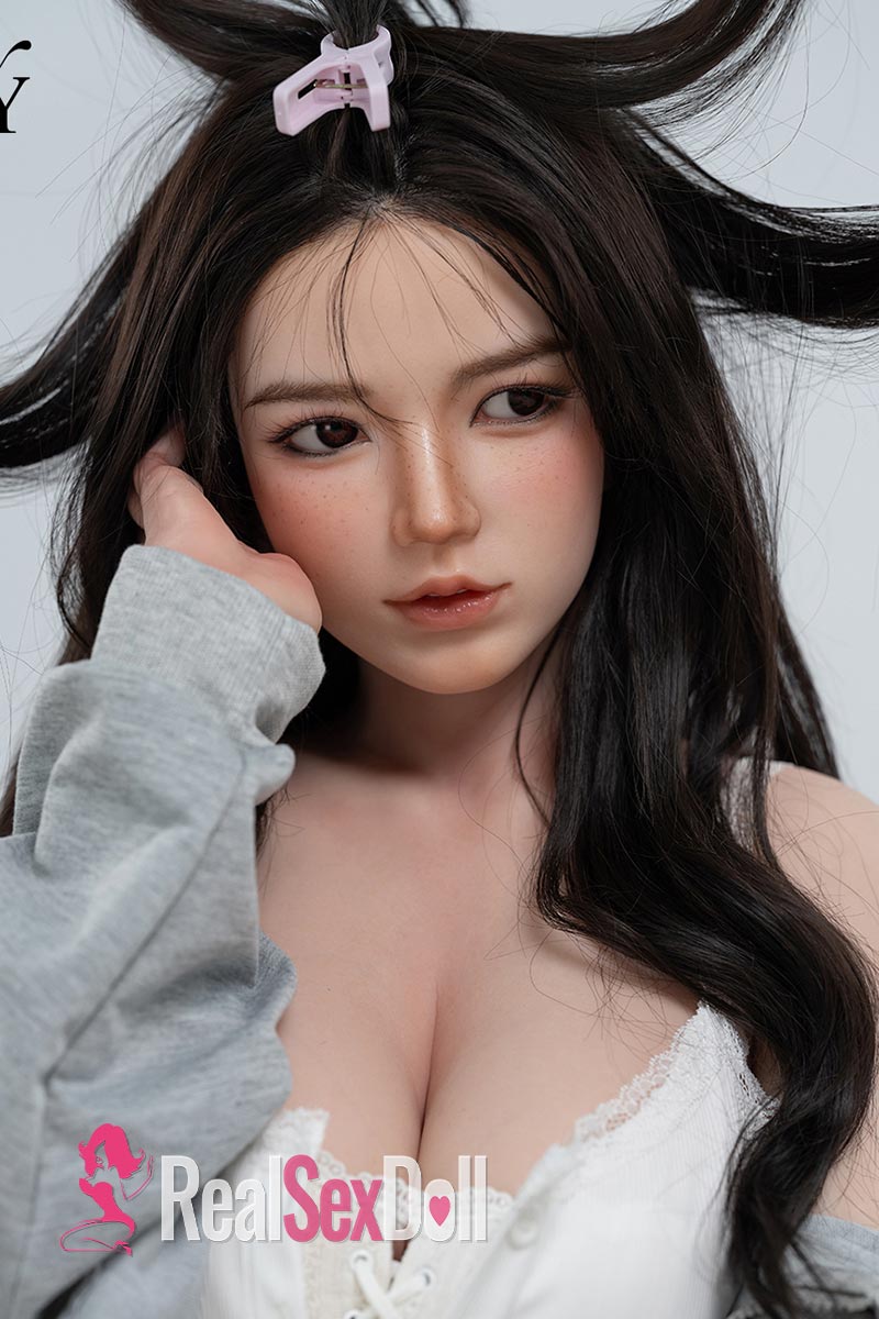 157cm D-Cup Doll — photo 3