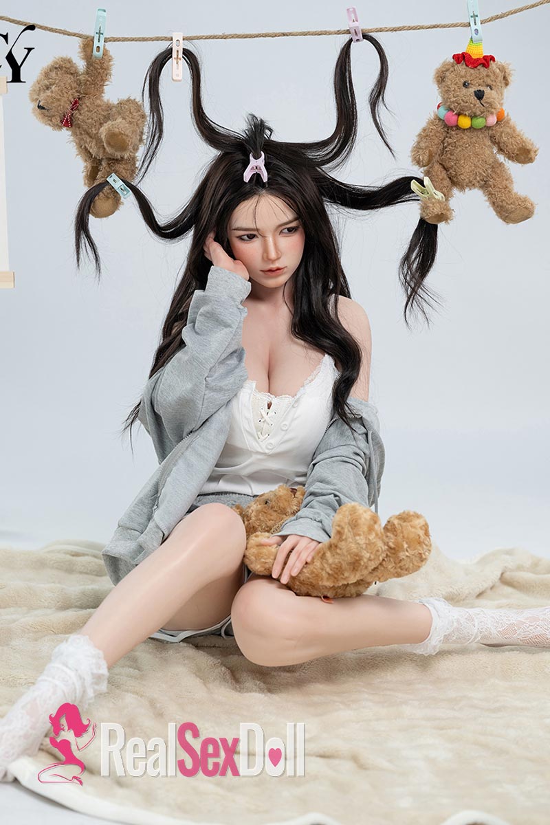 157cm D-Cup Doll — photo 4
