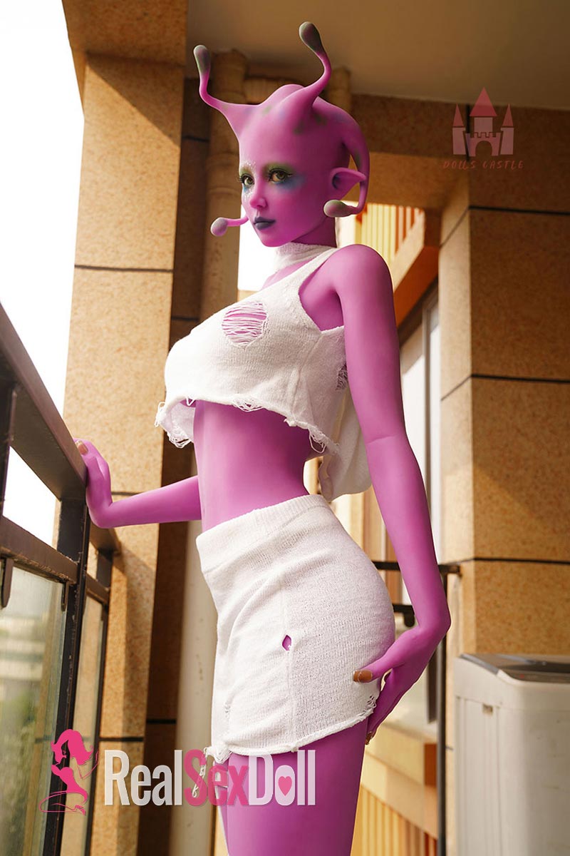 A2 Alien — photo 3