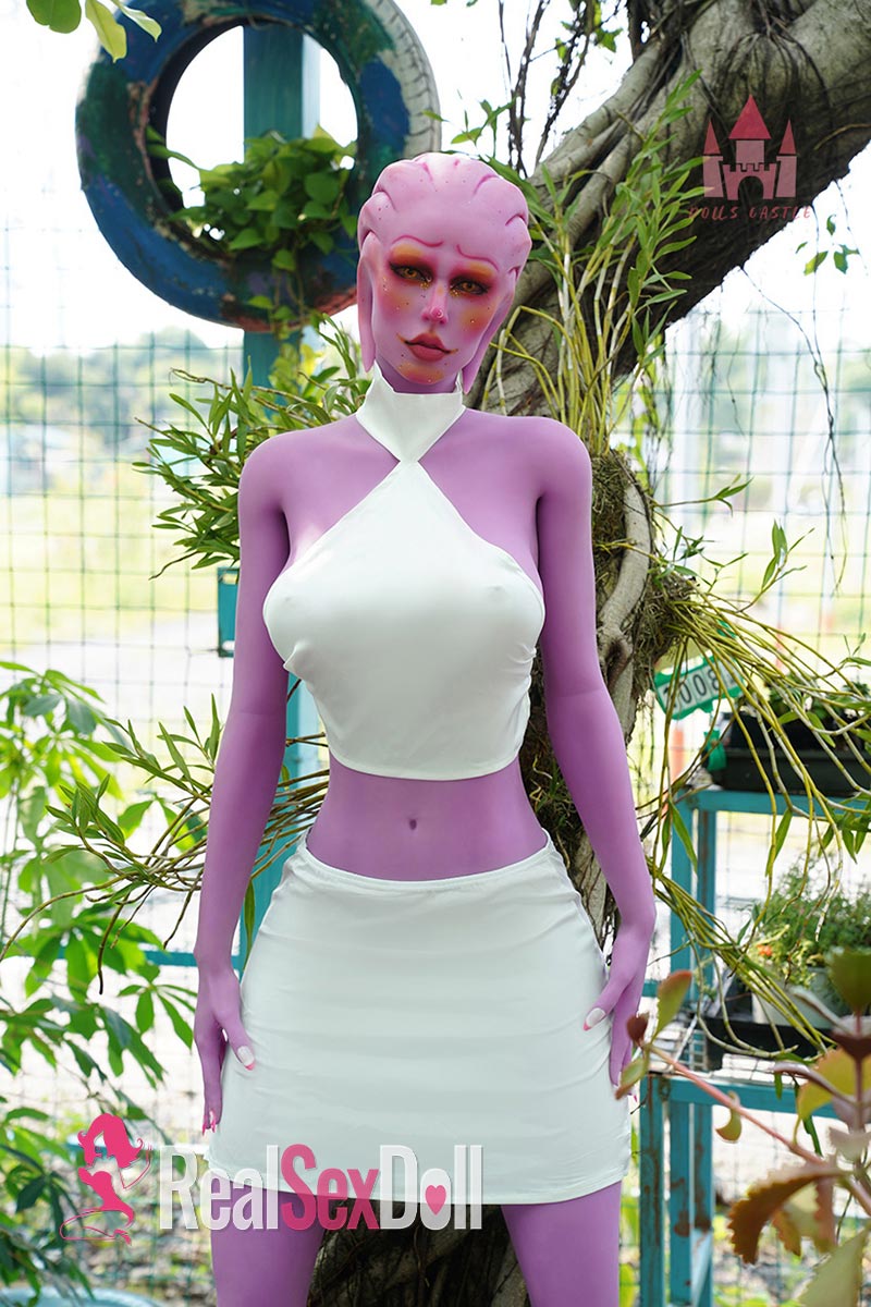 A1 Alien — photo 3
