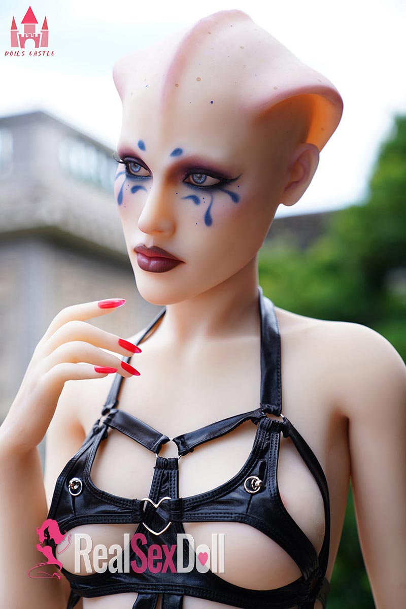 Dolls Castle A7 Olivia sex doll