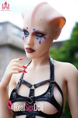 Dolls Castle A7 Olivia sex doll