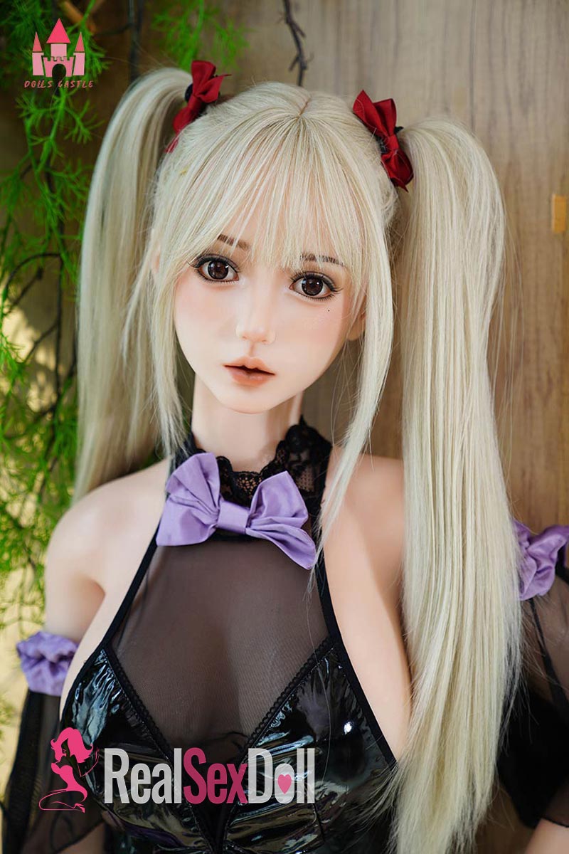 Dolls Castle S16 Mika sex doll