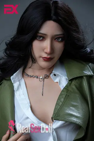 EX Doll Evelyn sex doll