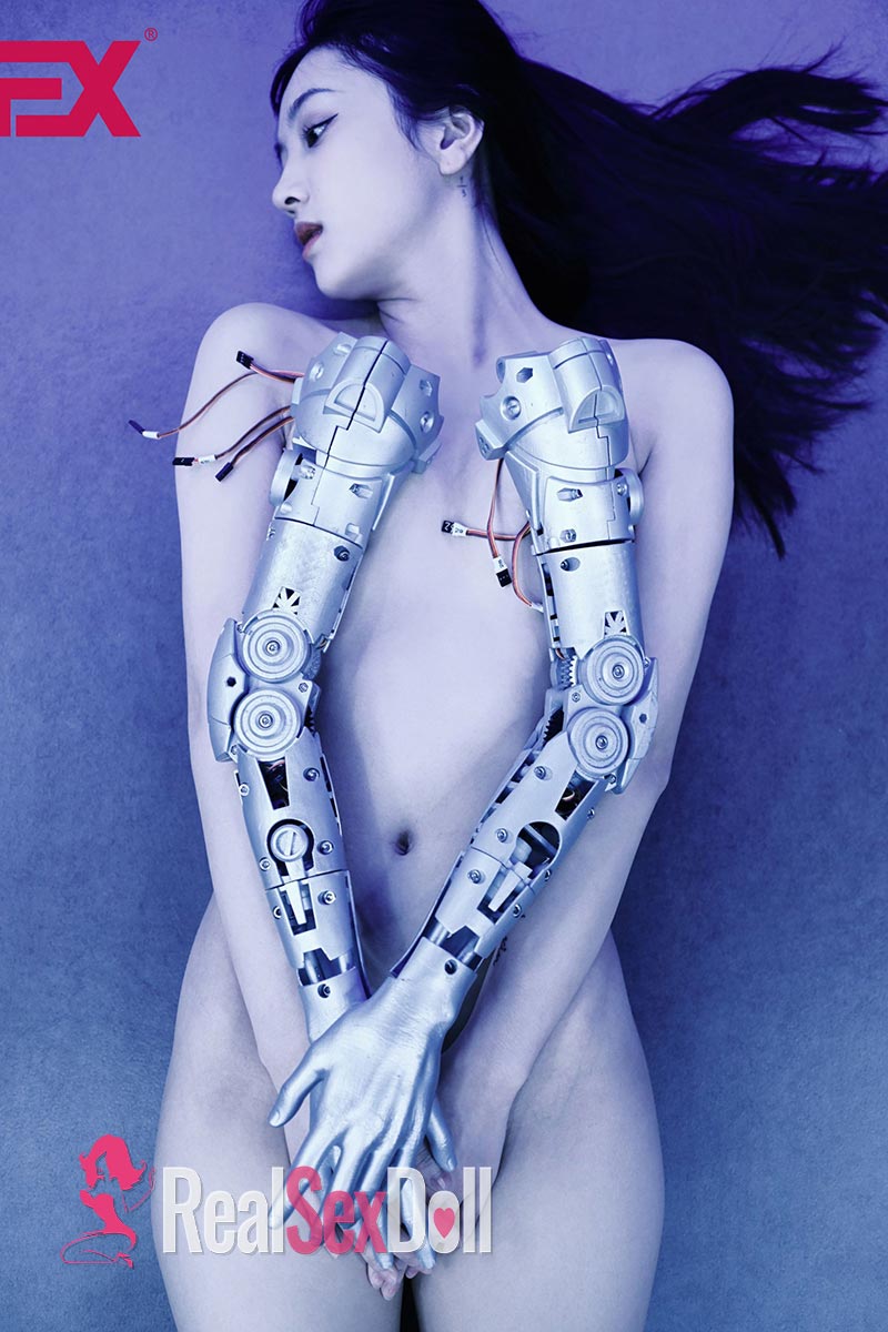 Jie — photo 2