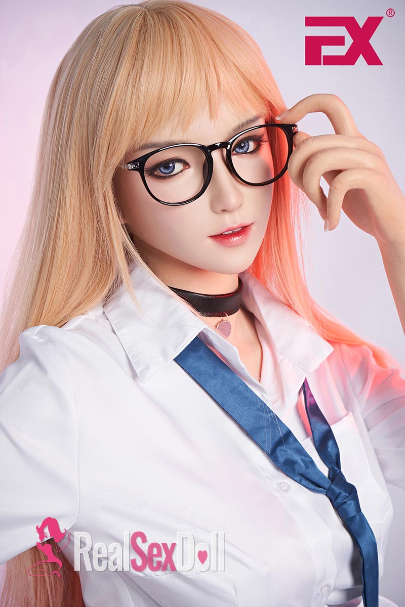 WM Doll Jiaxin sex doll