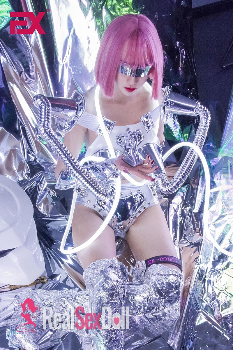 EX Doll Jie sex doll