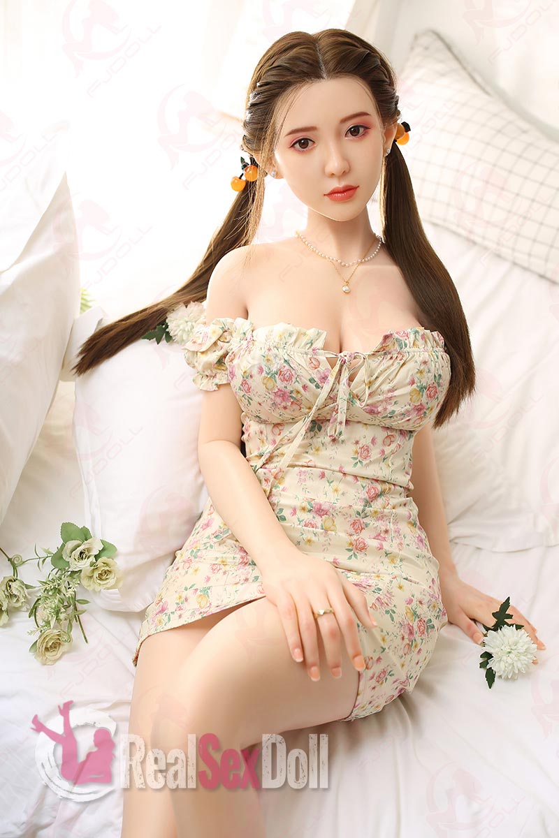 FJ Doll Bess sex doll
