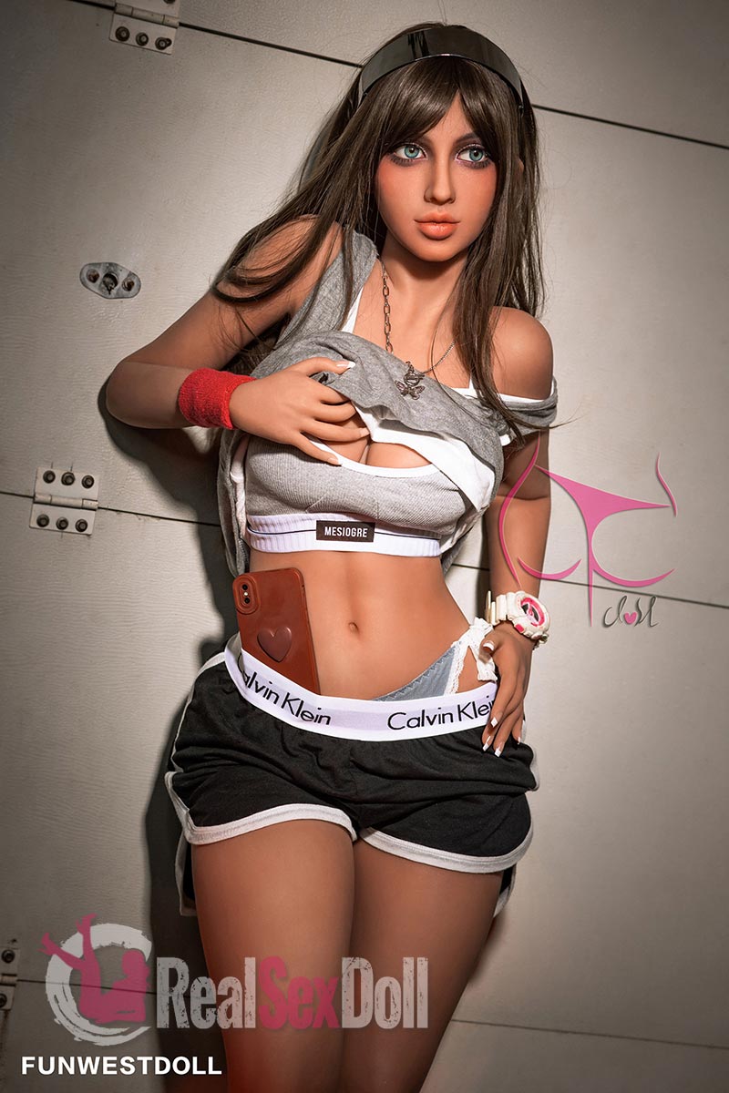 FunWest Doll Adele sex doll