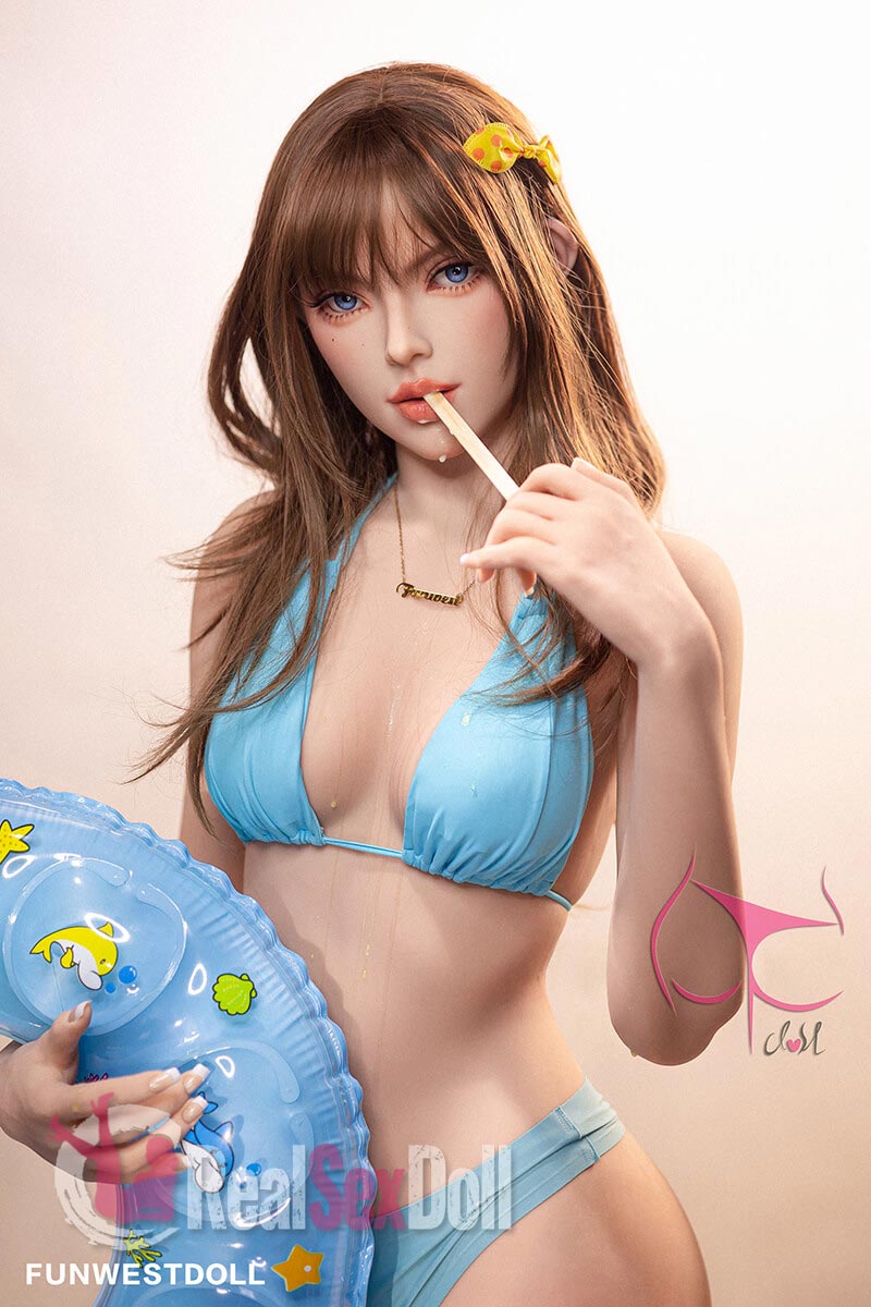 158cm TPE C-Cup Doll — photo 2