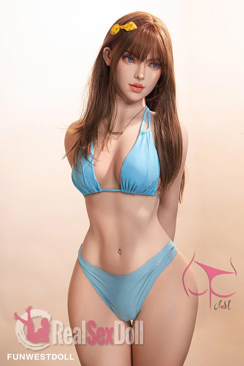 158cm TPE C-Cup Doll — photo 4