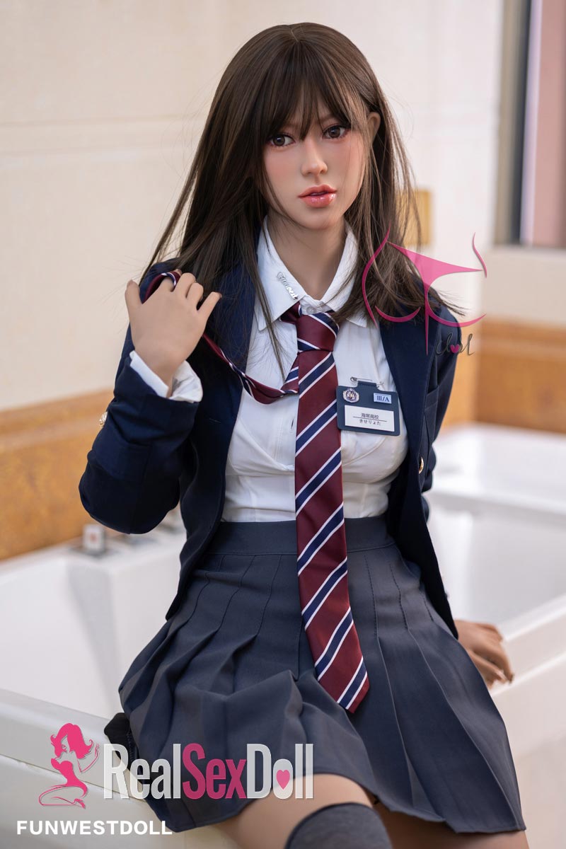 FunWest Doll Lucy sex doll