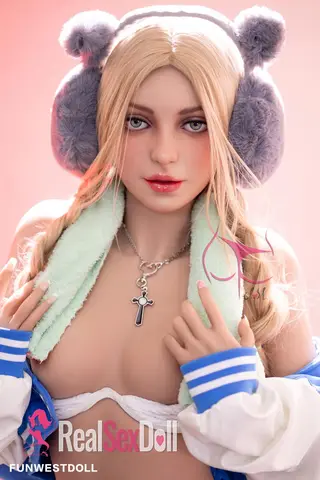 FunWest Doll 031 Eudora sex doll