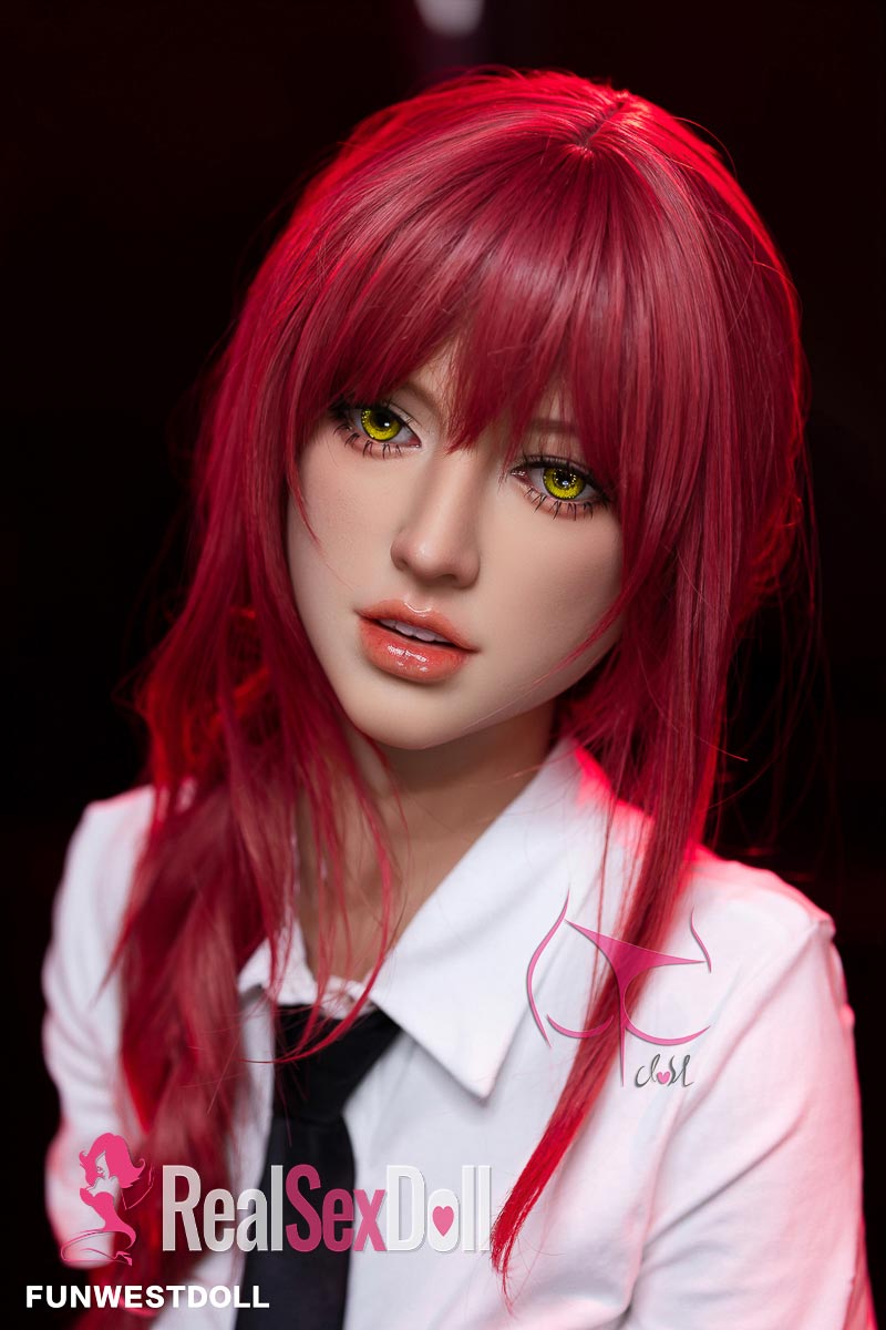FunWest Doll 035 Chloe sex doll