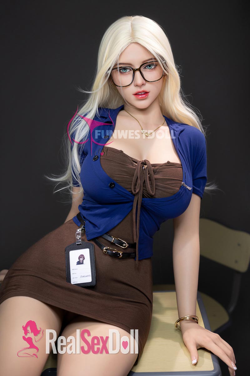 FunWest Doll 035 Chloe sex doll