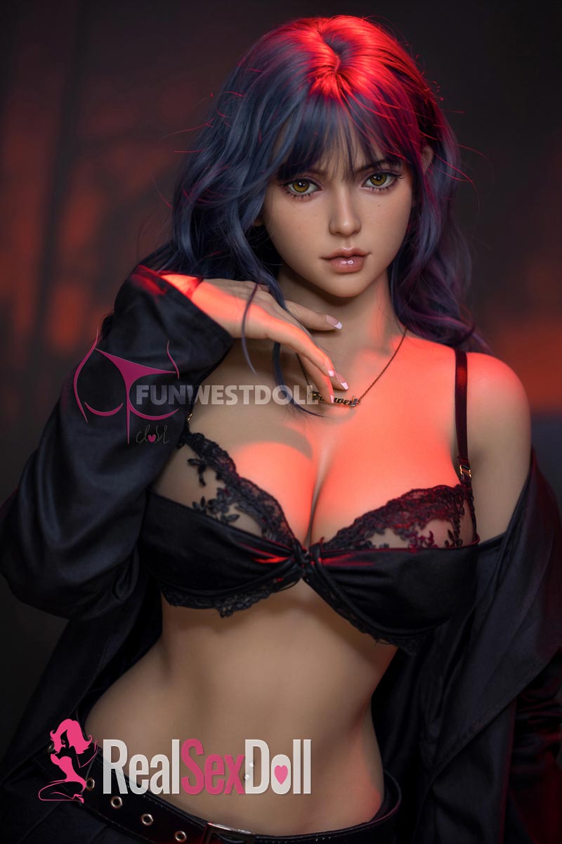 FunWest Doll 036 Lily sex doll