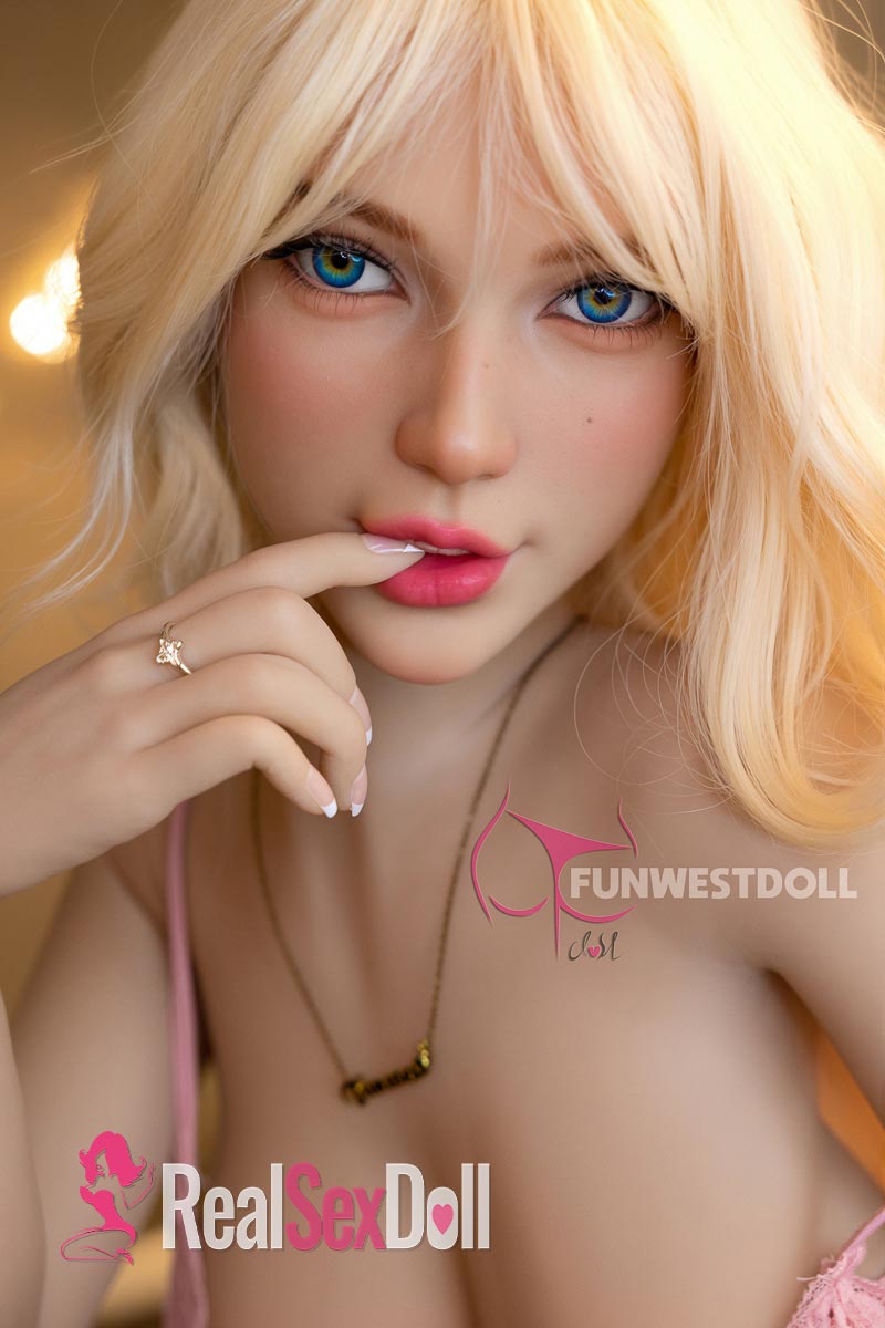 FunWest Doll 039 Luna sex doll