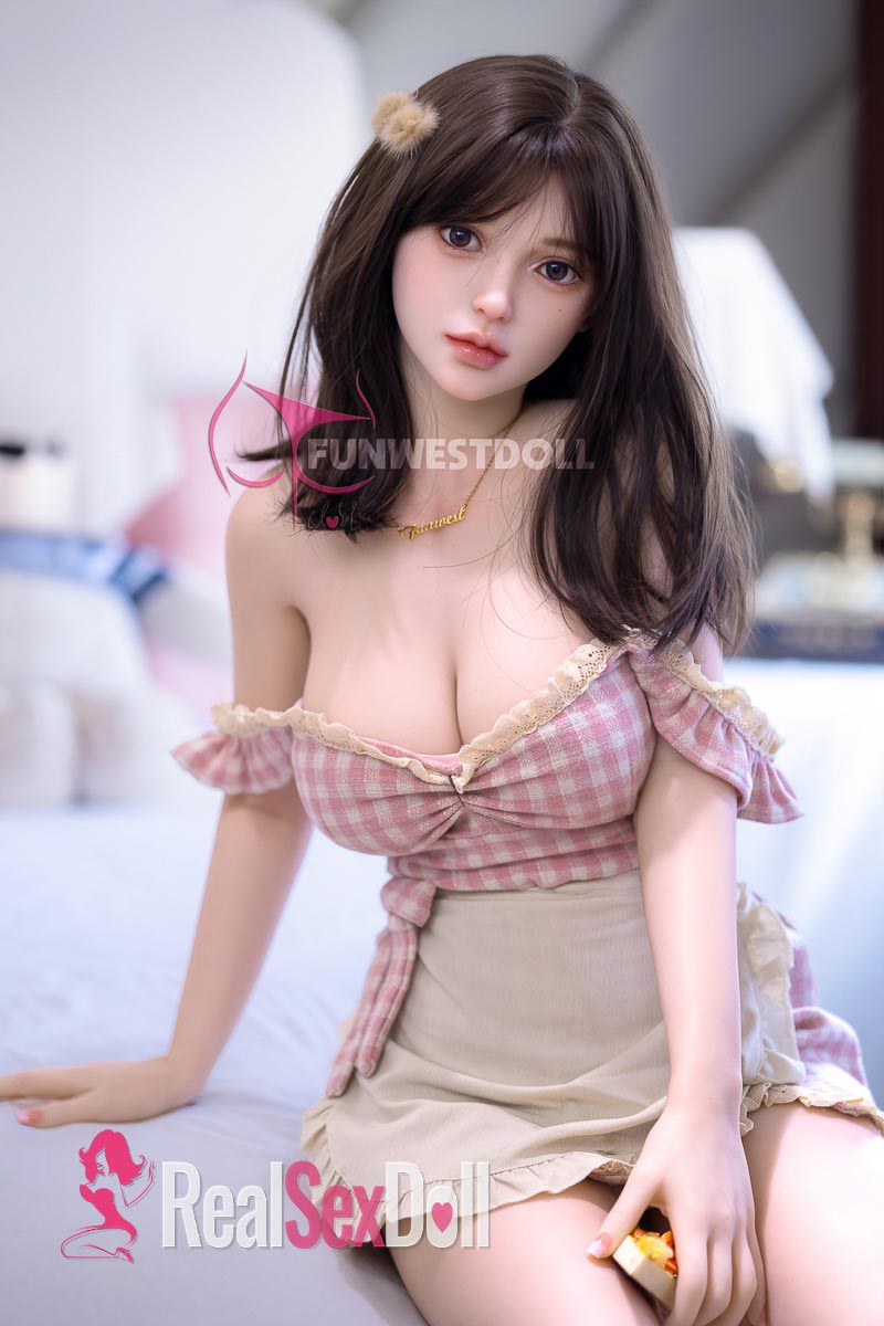FunWest Doll 036 Lily sex doll