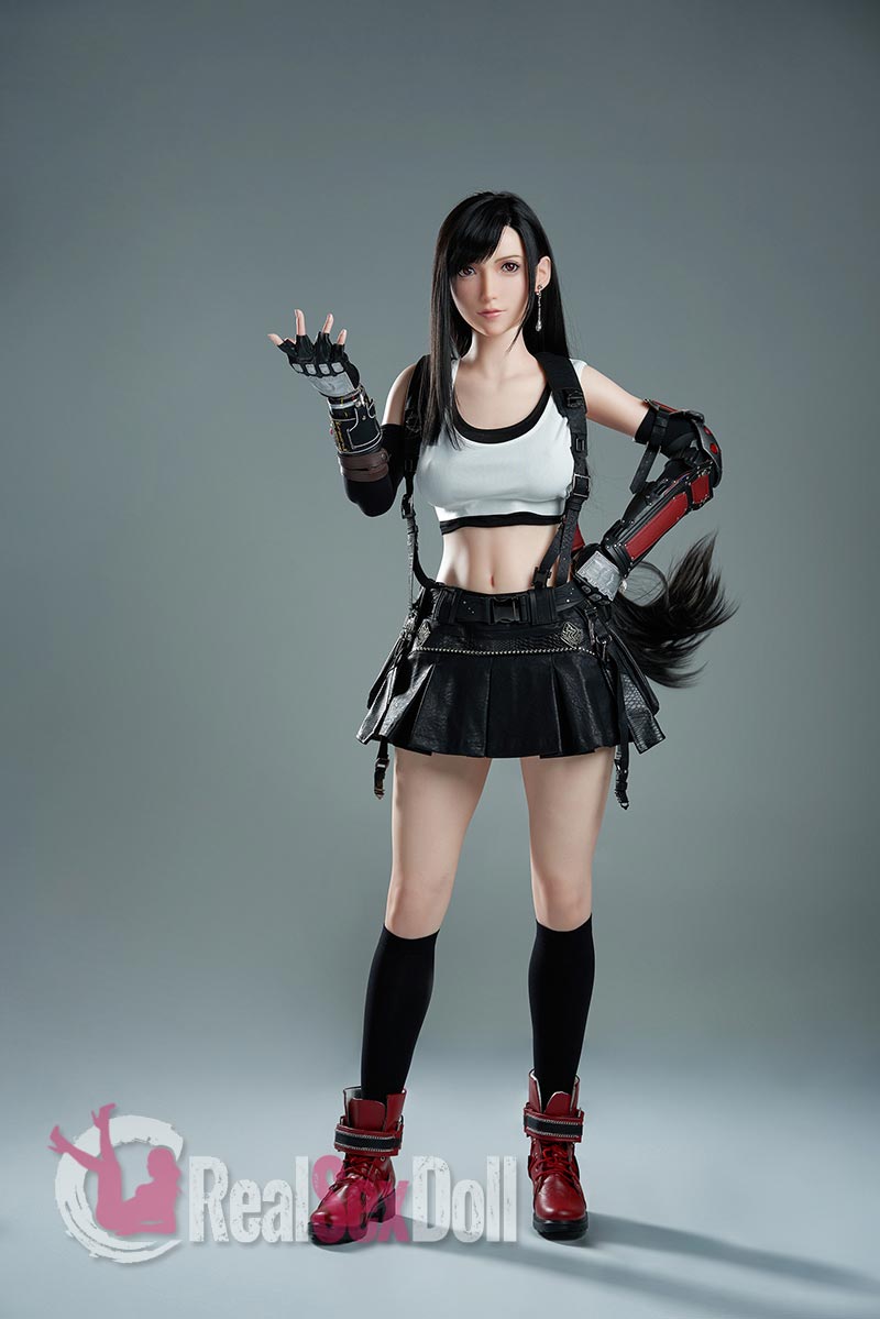 167cm Silicone E-Cup Doll — photo 3