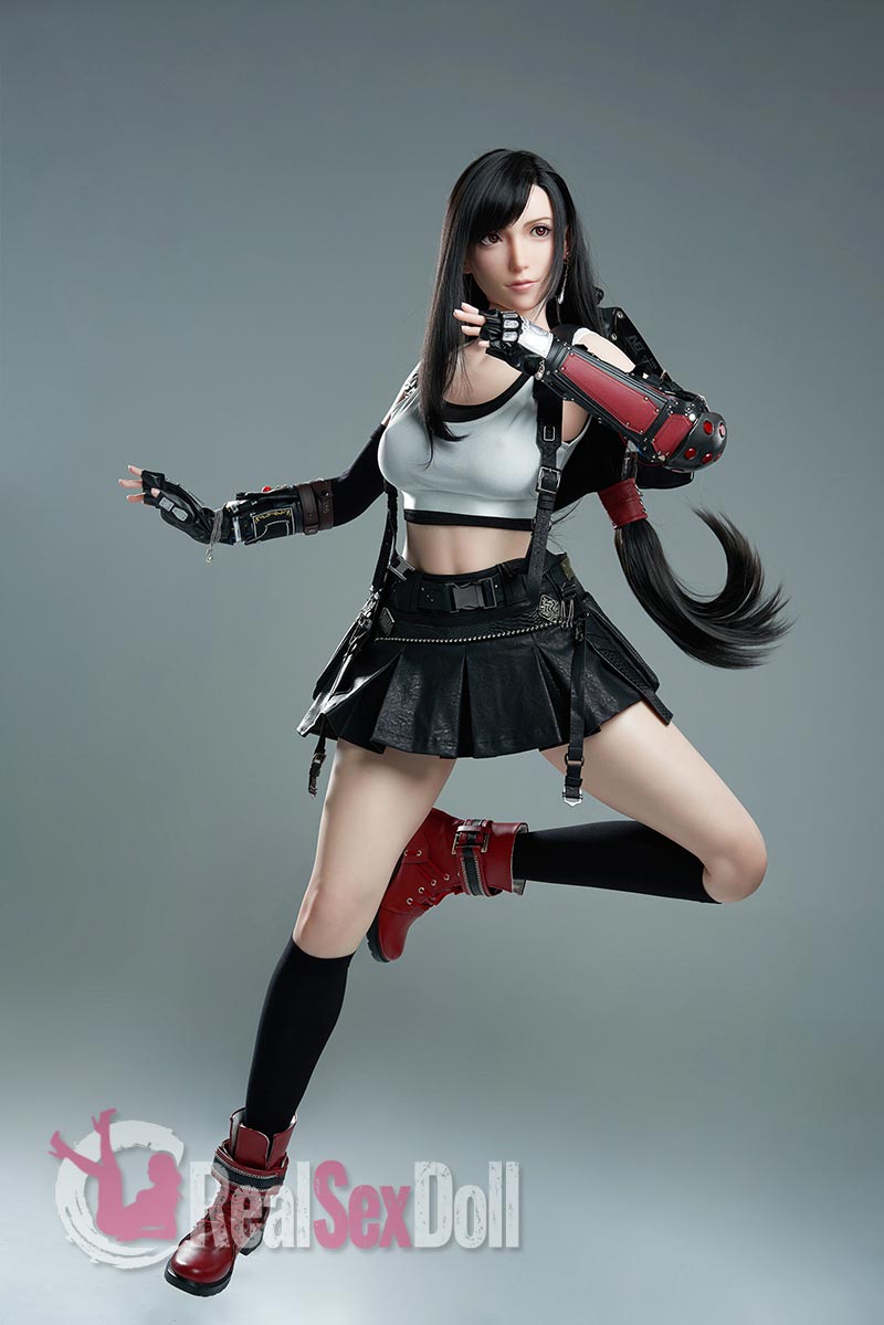167cm Silicone E-Cup Doll — photo 5