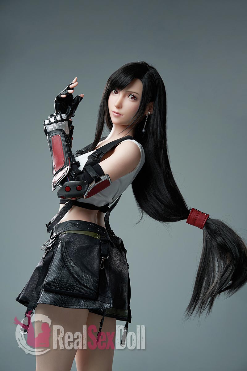 167cm Silicone E-Cup Doll — photo 6