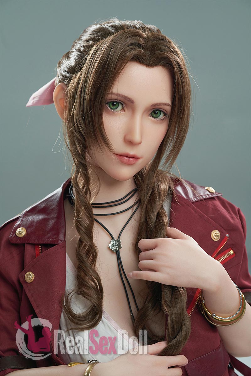 Game Lady 167cm Silicone E-Cup Doll sex doll