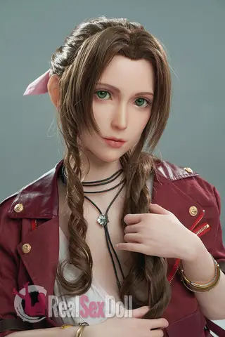 Game Lady 167cm Silicone E-Cup Doll sex doll