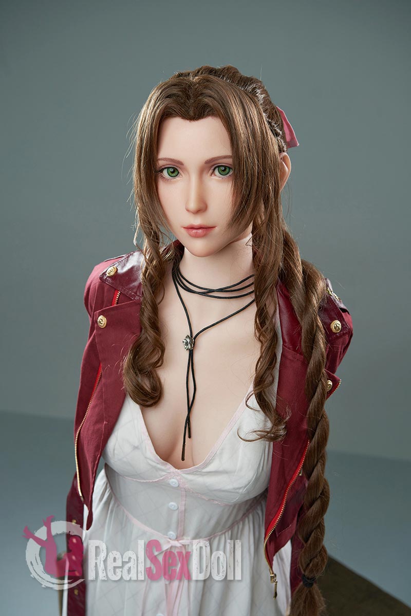 167cm Silicone E-Cup Doll — photo 3