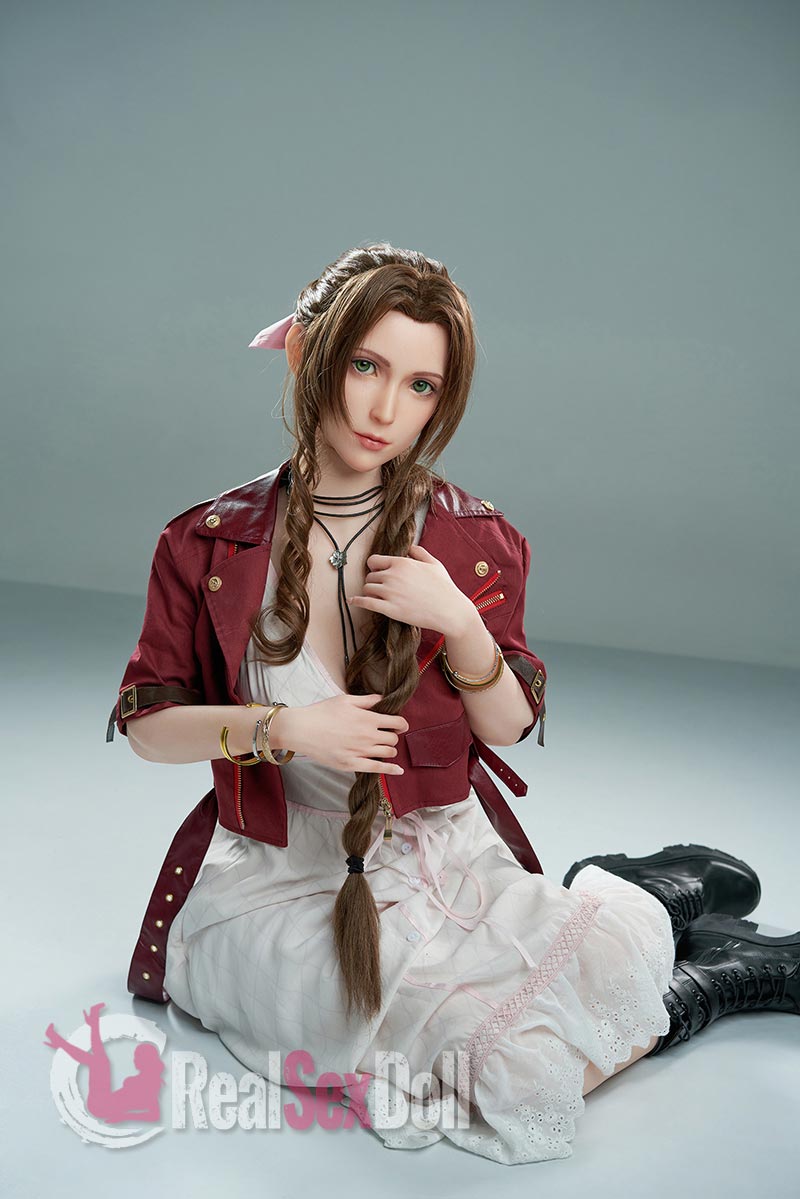 167cm Silicone E-Cup Doll — photo 4
