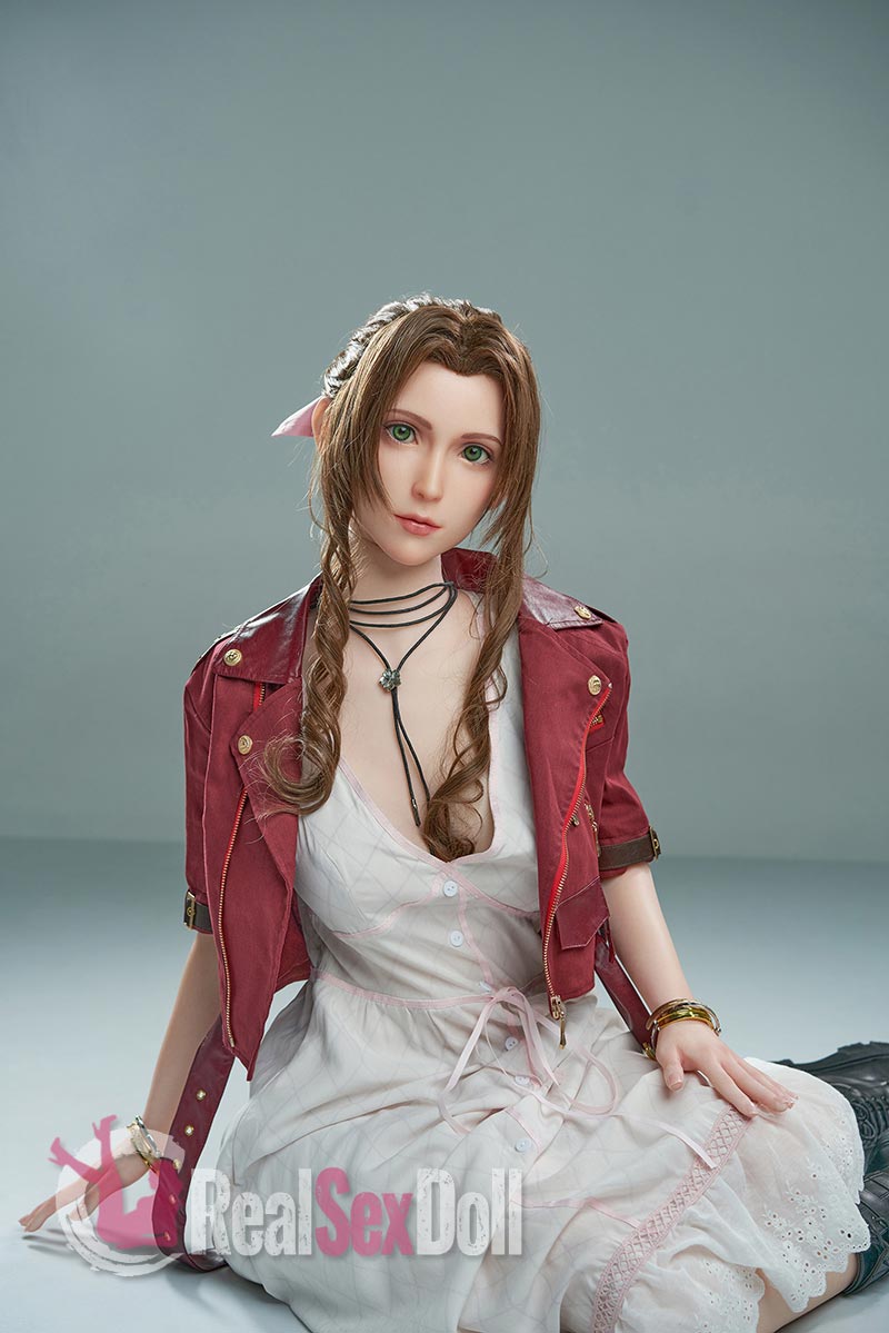 167cm Silicone E-Cup Doll — photo 5