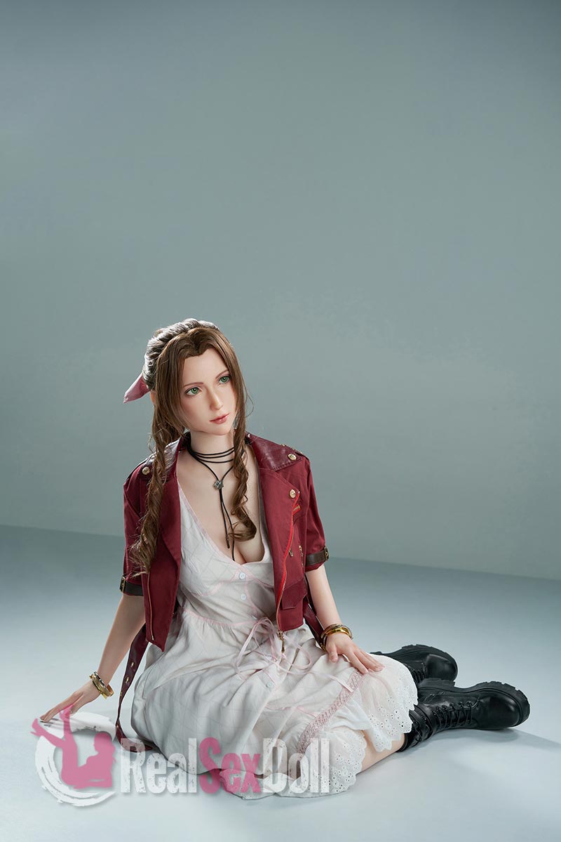 167cm Silicone E-Cup Doll — photo 6